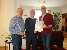 Jahreshauptversammlung 2024
